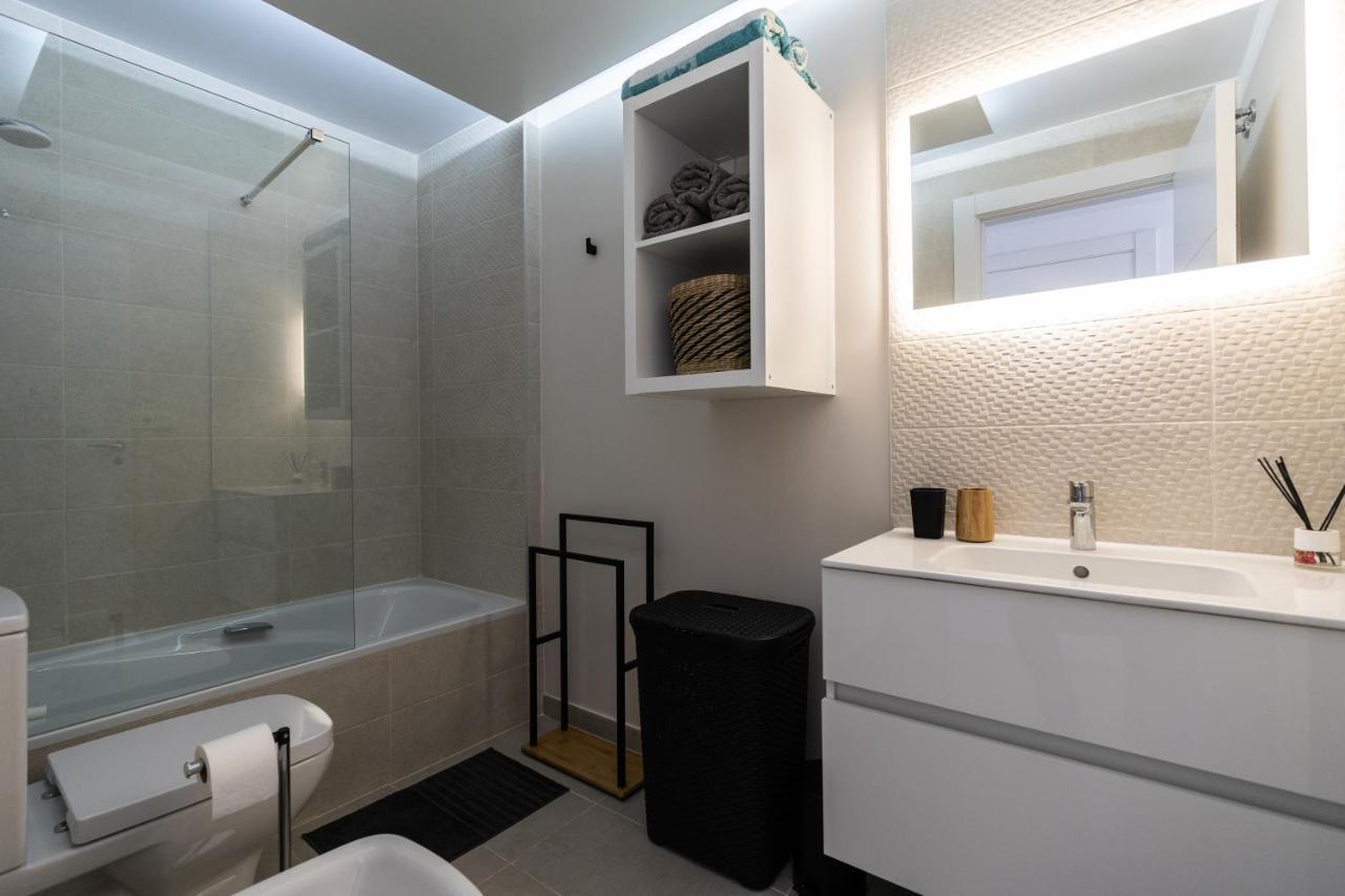 One80 Residences New Modern With Amazing Sea View To Gibraltar & Africa * Estepona
