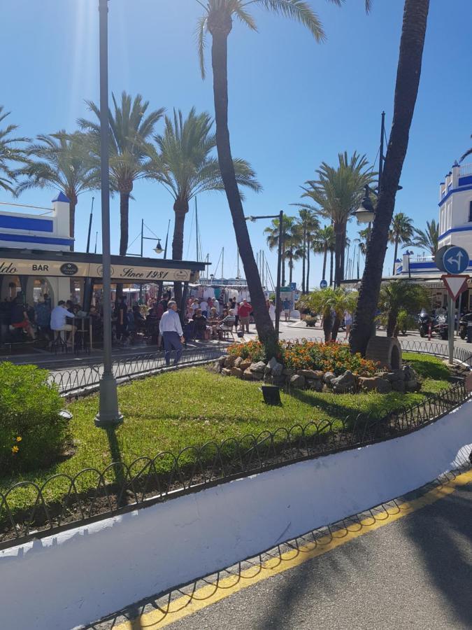 Puerto Marina Bay * Estepona