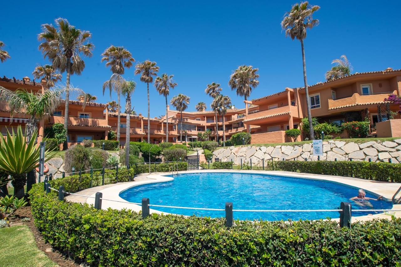 Apartment Fantastic Beachfront