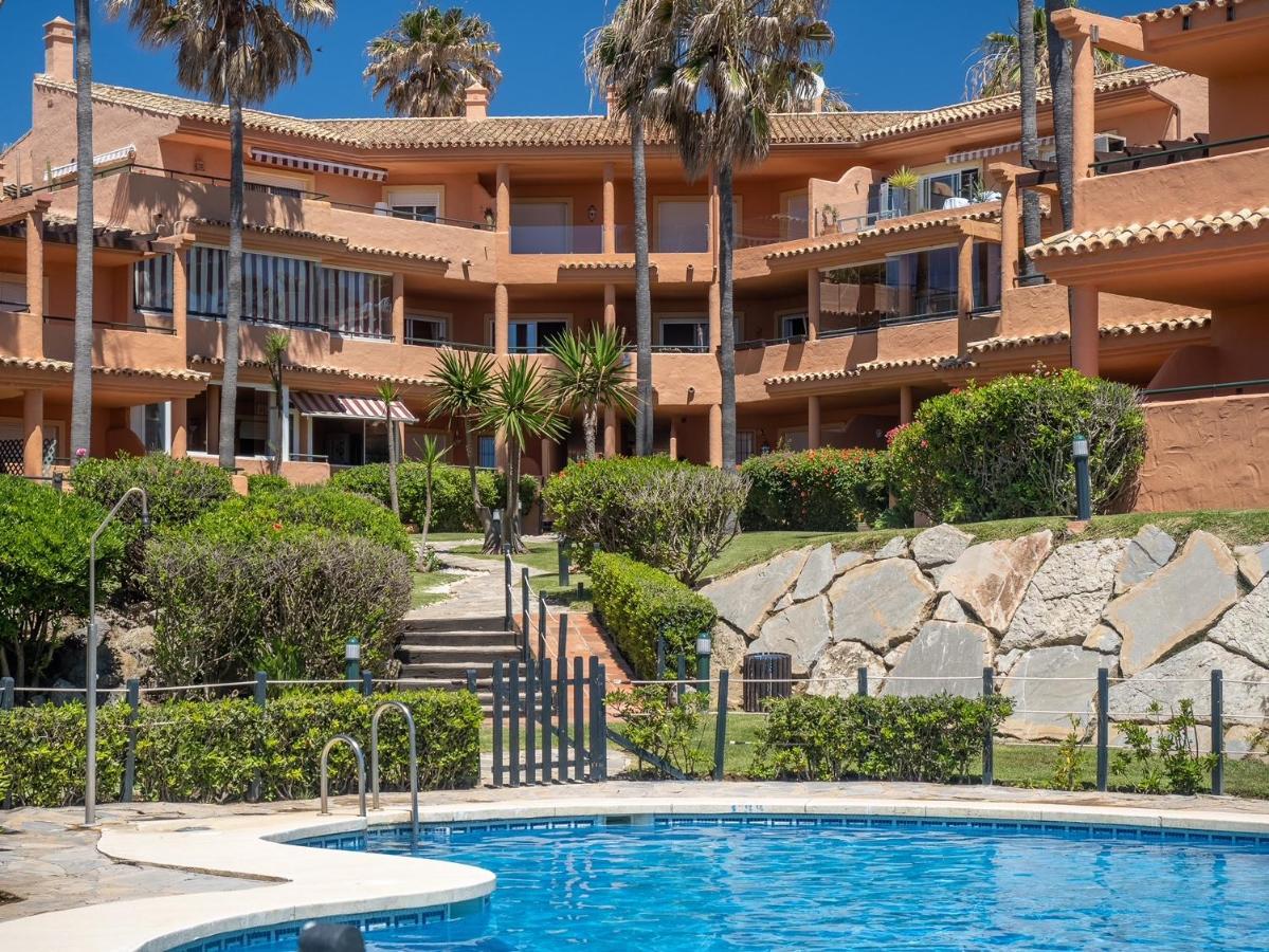 Fantastic Beachfront *