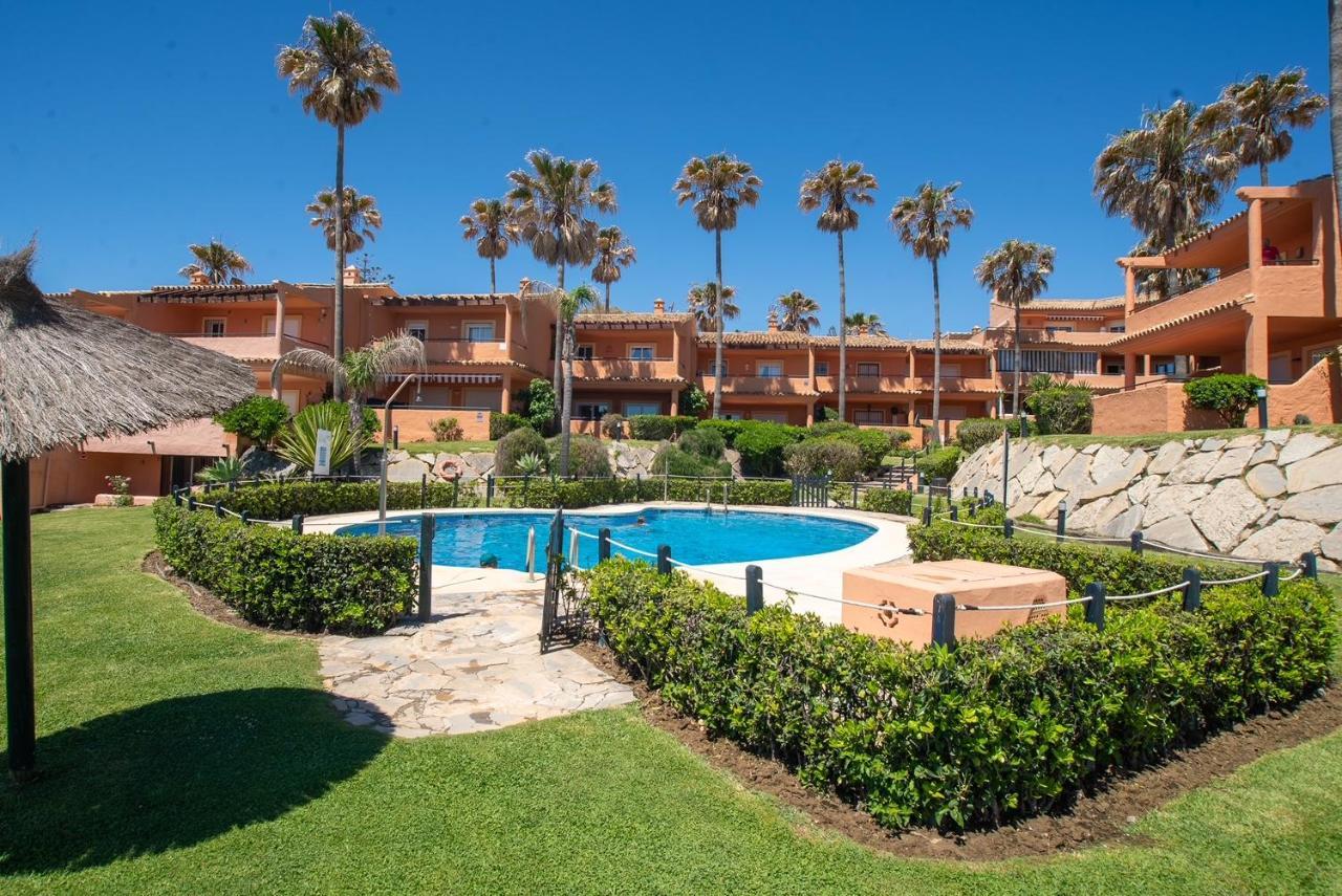 Fantastic Beachfront