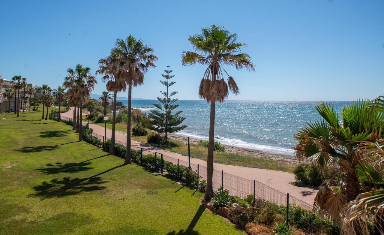 Appartement Fantastic Beachfront *