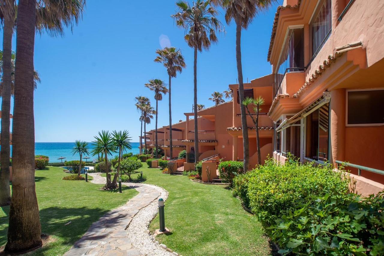 Fantastic Beachfront