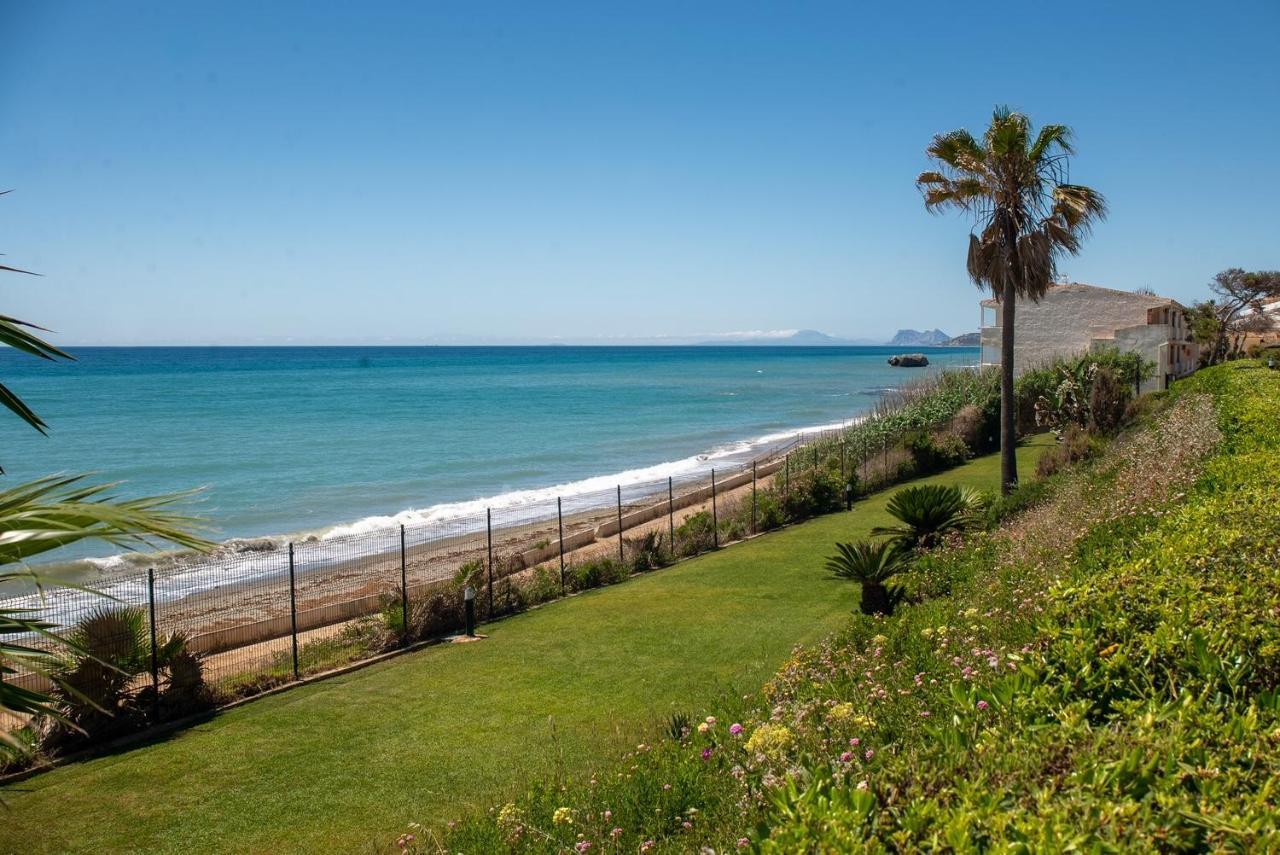 Fantastic Beachfront *