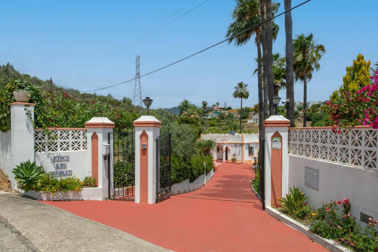 Rosa By Villa Estepona