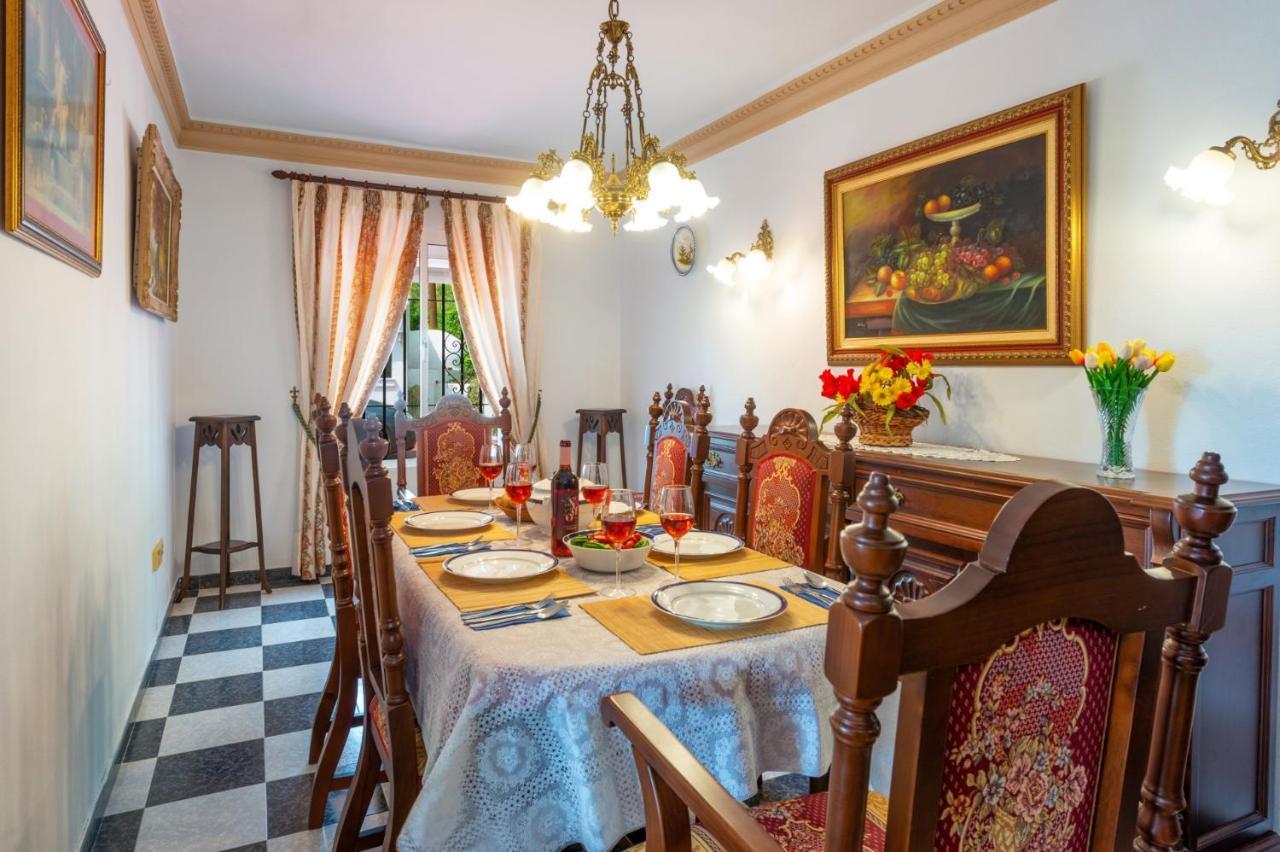 Villa Rosa By Estepona