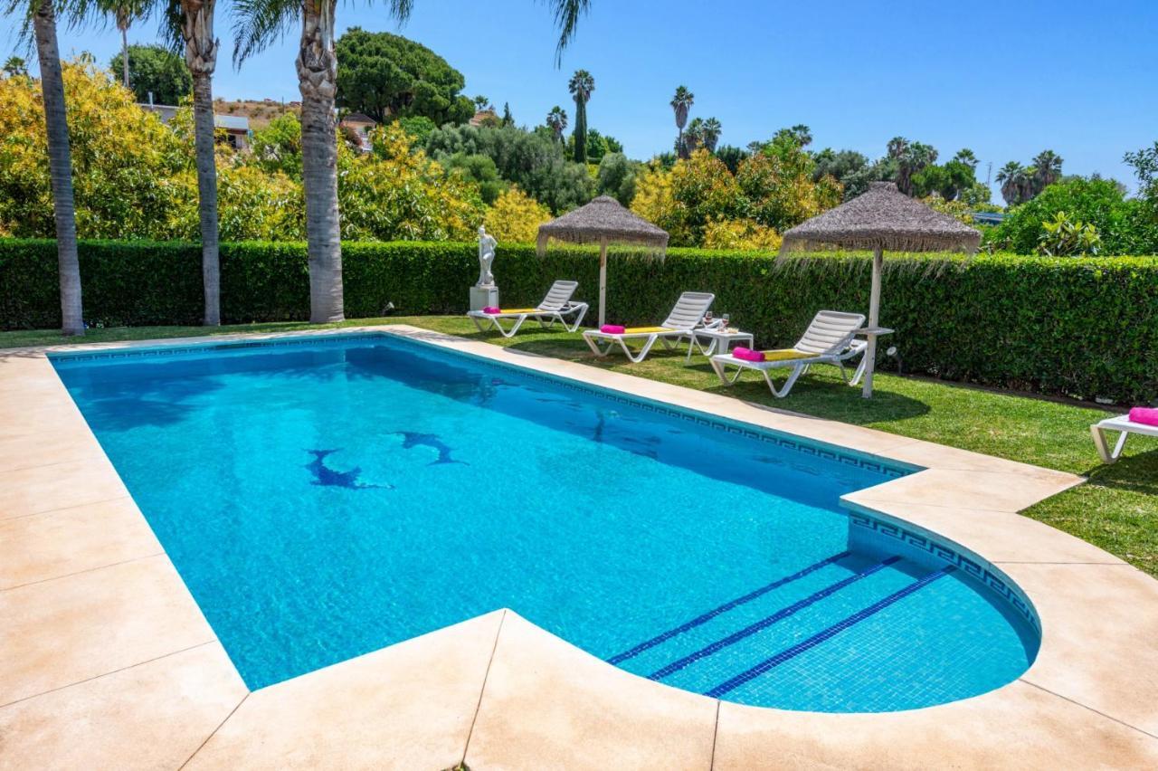 Rosa By Villa Estepona