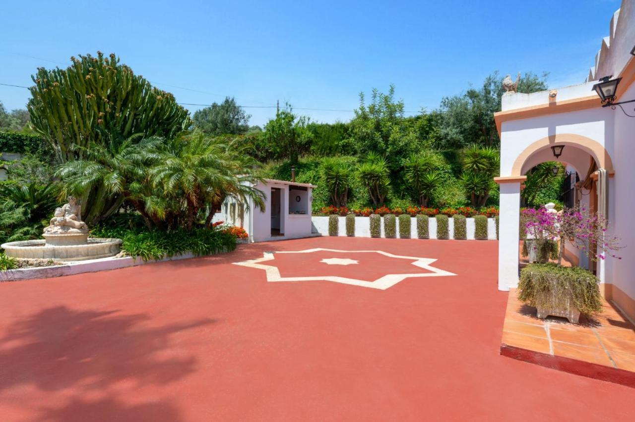 Rosa By Villa Estepona