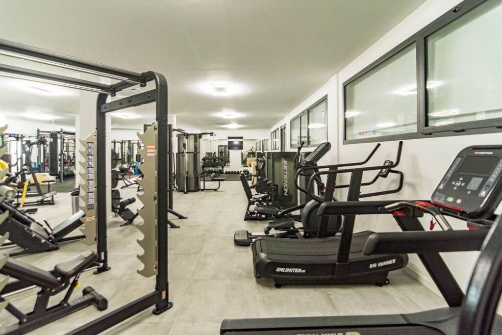 Stunning Apartment-7 People-6 Pools.402 Apartment *
