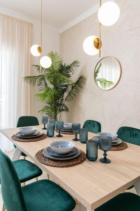 Apartment Stunning Apartment-7 People-6 Pools.402 Estepona