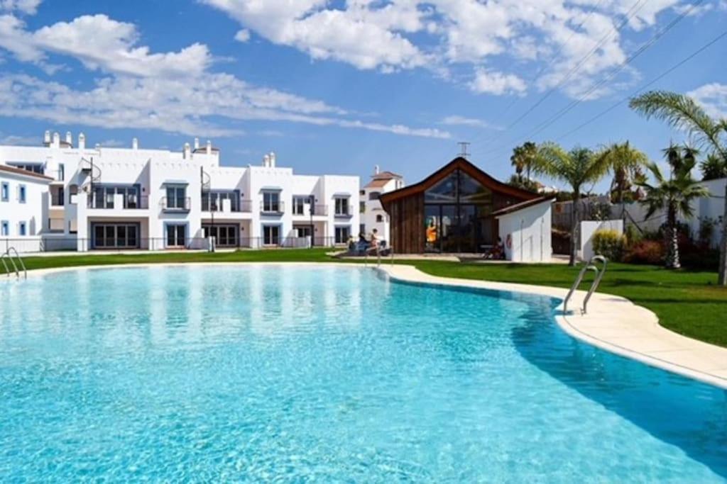 Apartamento Apart. Paraiso Pueblo - 6 Pools - Golf 2001 *