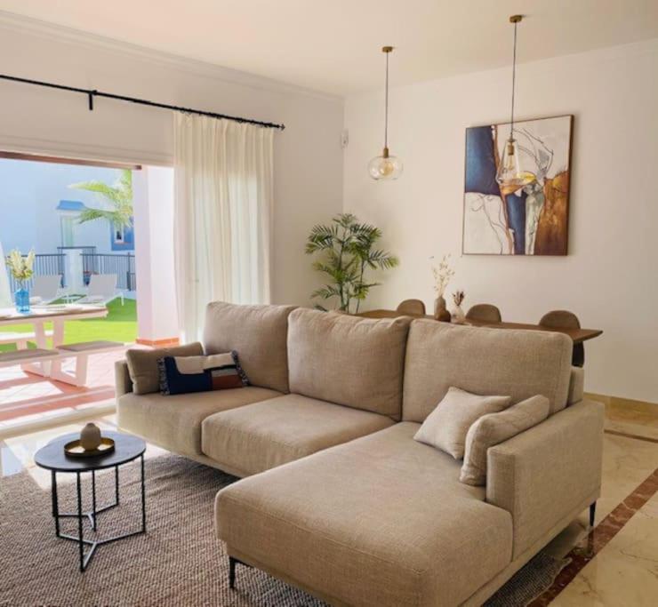 Apartamento Apart. Paraiso Pueblo - 6 Pools - Golf 2001 *