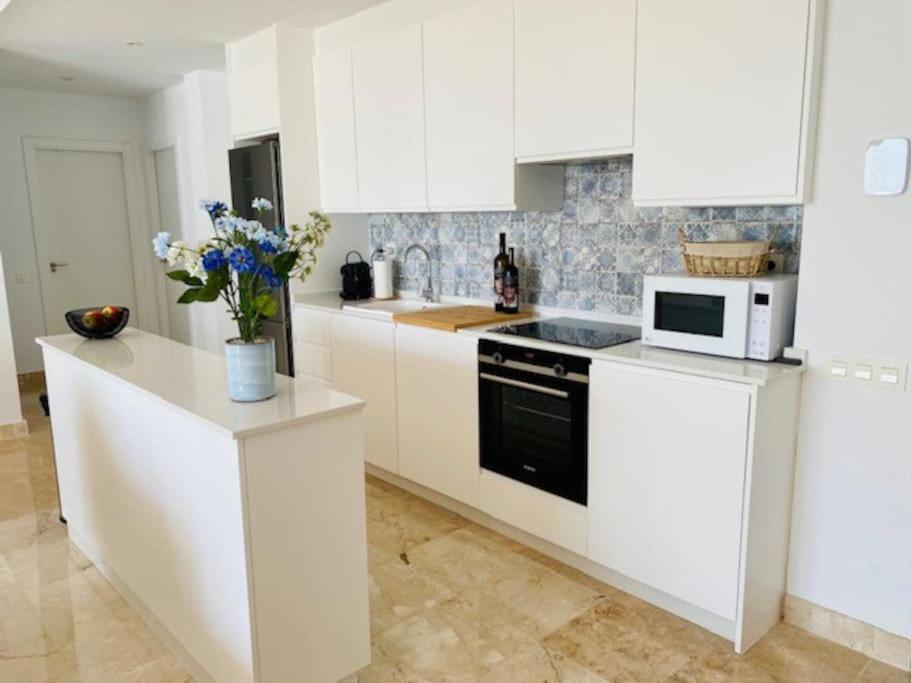 Apart. Paraiso Pueblo - 6 Pools - Golf 2001 Apartamento *