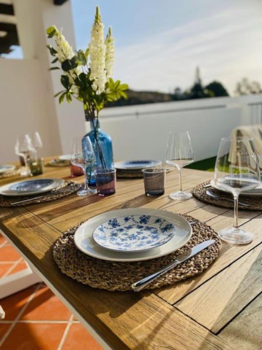 Apartamento Apart. Paraiso Pueblo - 6 Pools - Golf 2001