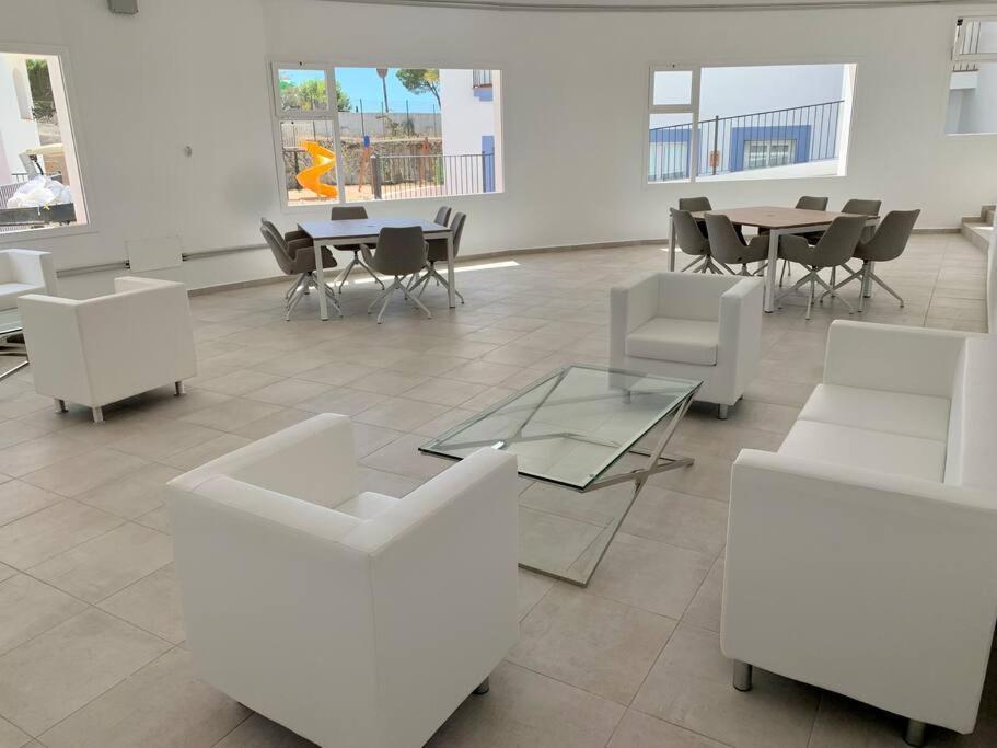 Apart. Paraiso Pueblo - 6 Pools - Golf 2001 Apartamento