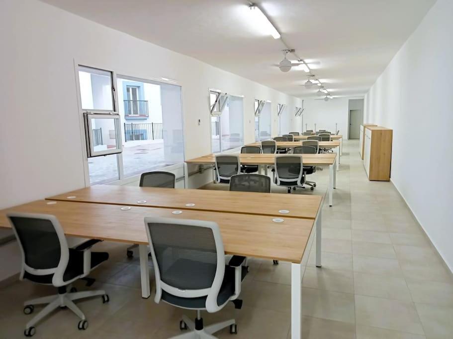 Apartamento Apart. Paraiso Pueblo - 6 Pools - Golf 2001 *