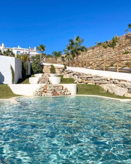 Apart. Paraiso Pueblo - 6 Pools - Golf 2001