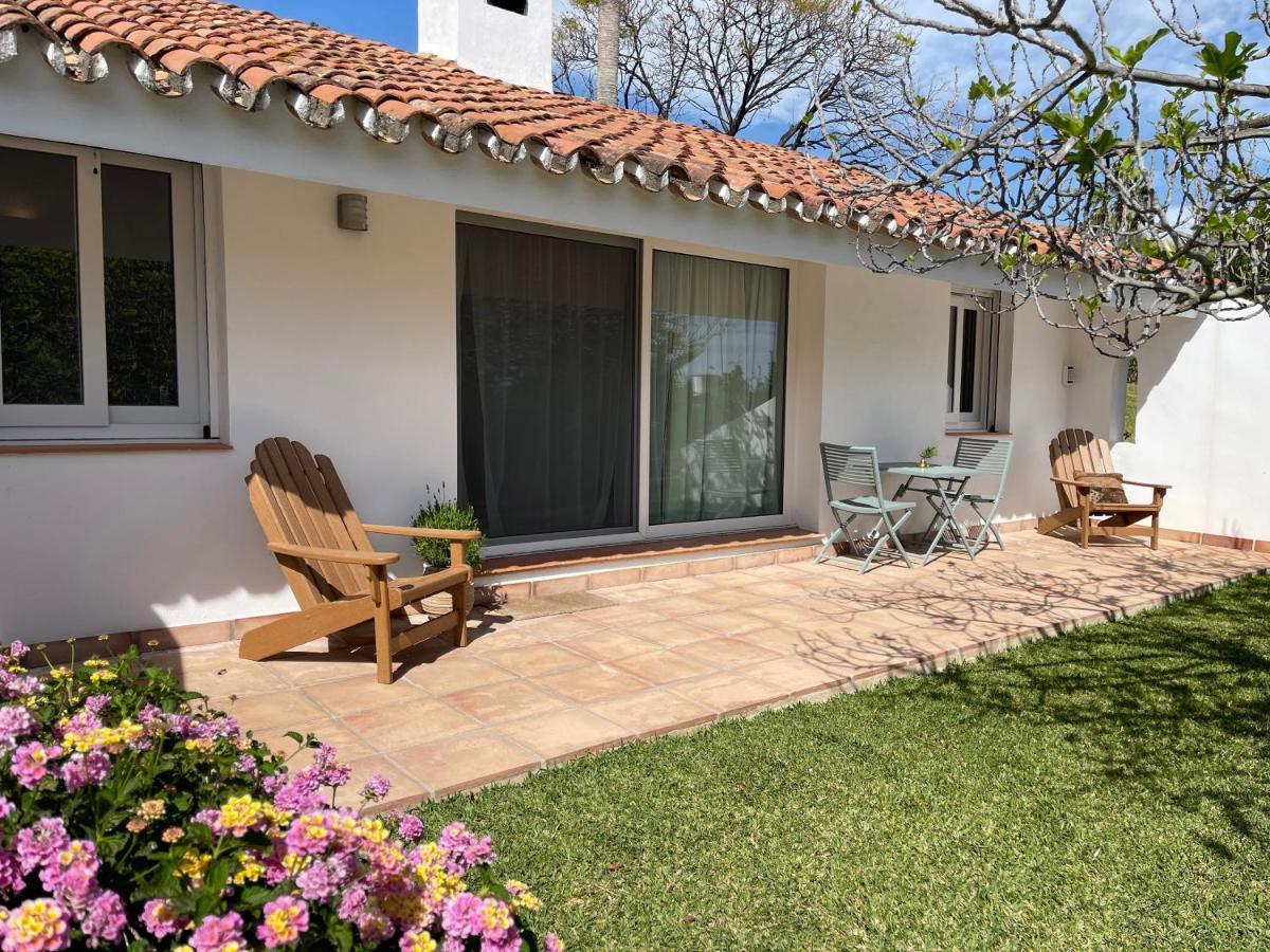 Casa de férias La Casita *