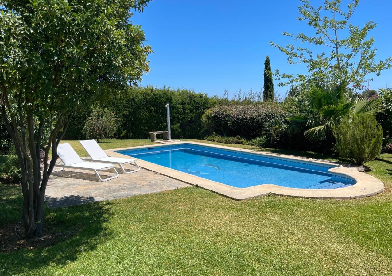 La Casita Estepona
