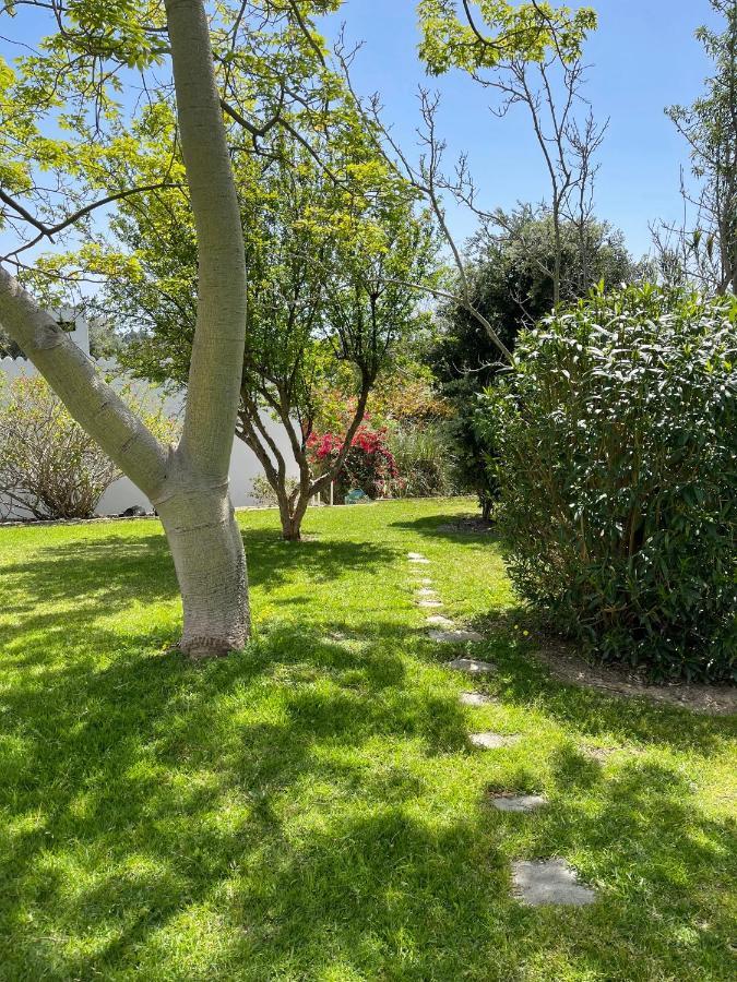 Сasa de vacaciones La Casita Estepona