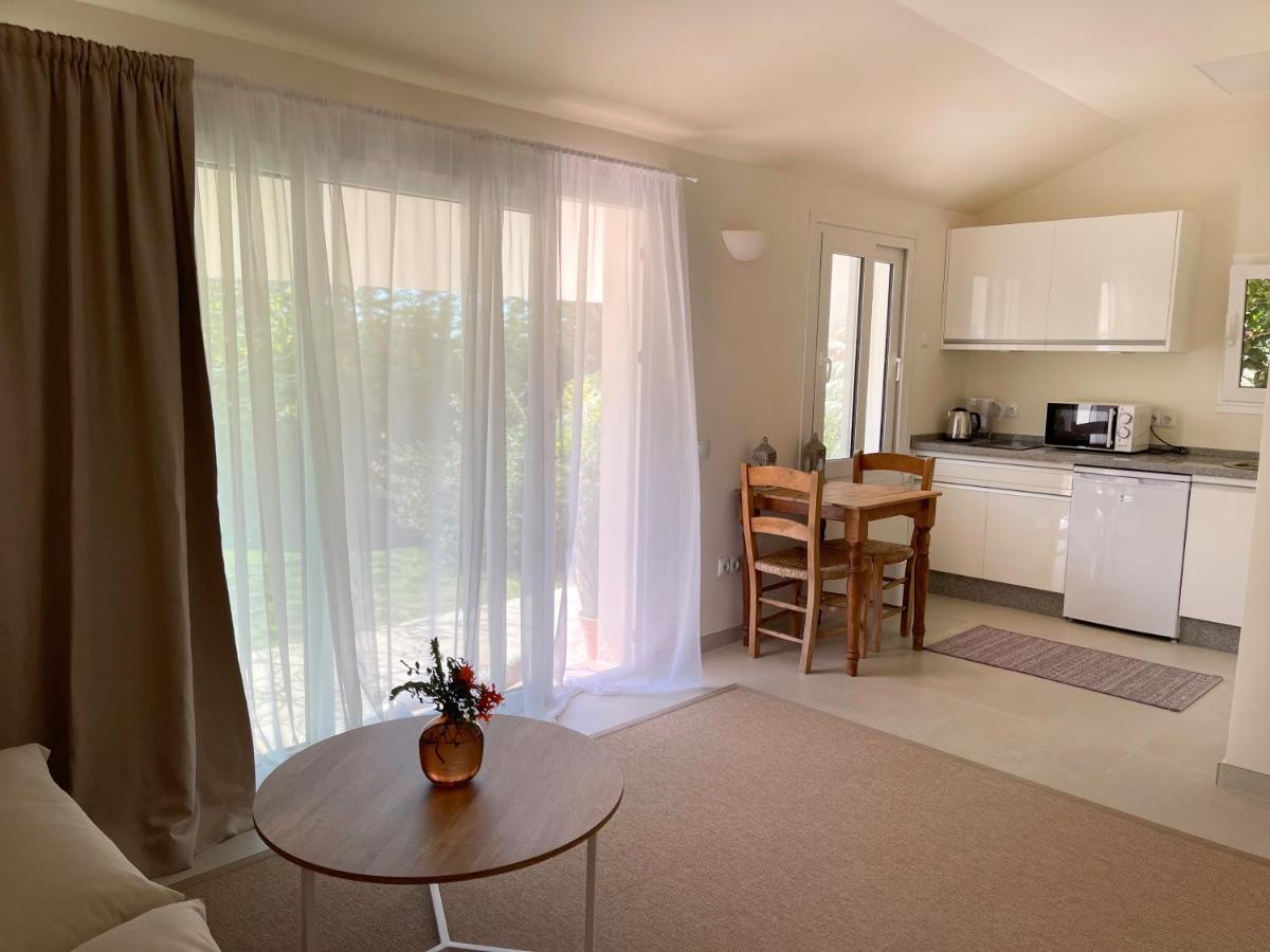Casa de férias La Casita Estepona