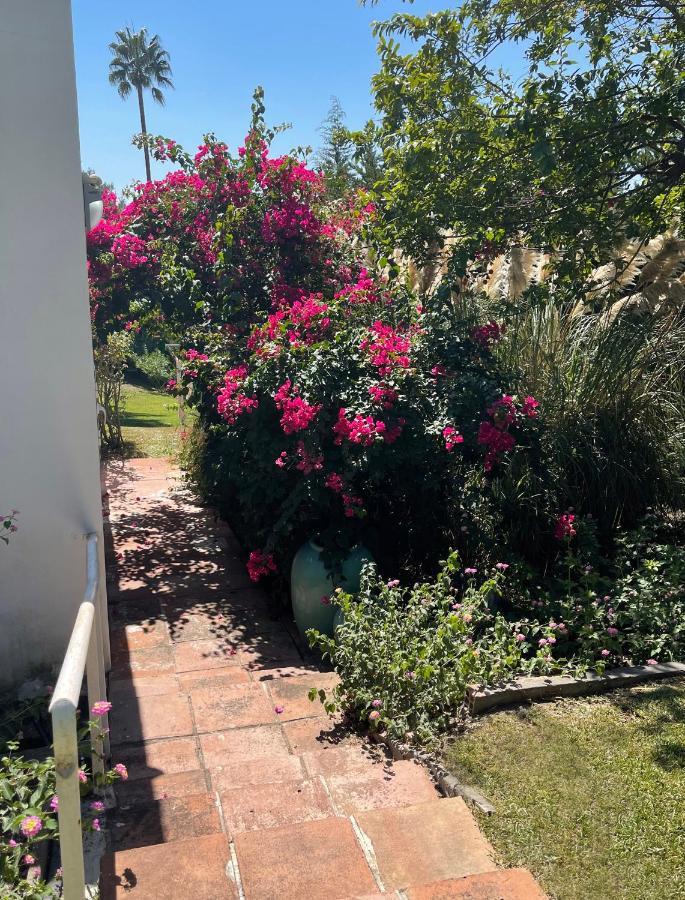Casa de férias La Casita *