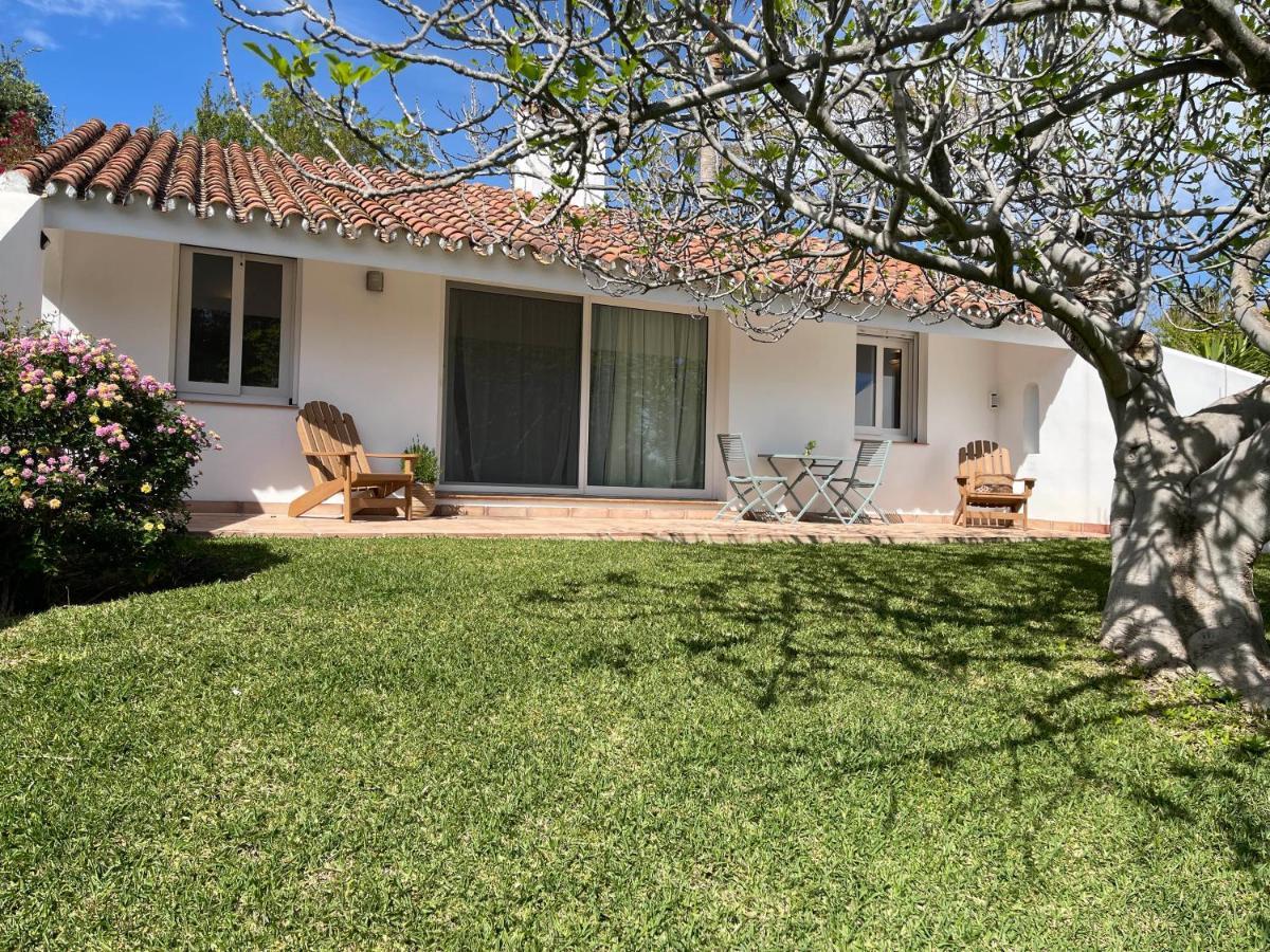 Casa de férias La Casita *