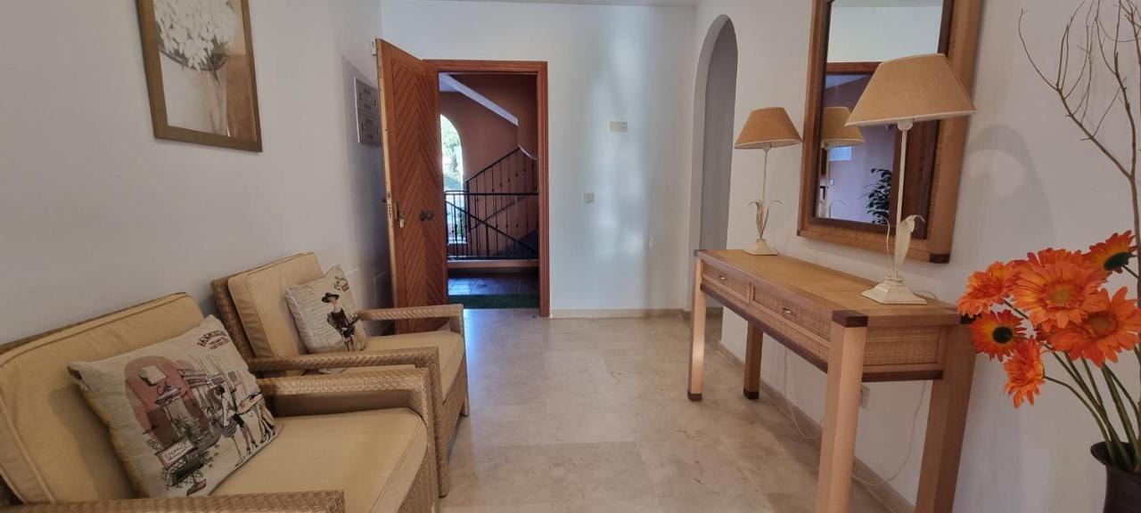 - Playa - En Park Con Terraza Y Jardin Privado Pb6