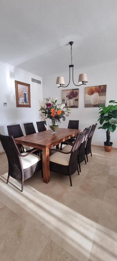 - Playa - En Park Con Terraza Y Jardin Privado Pb6