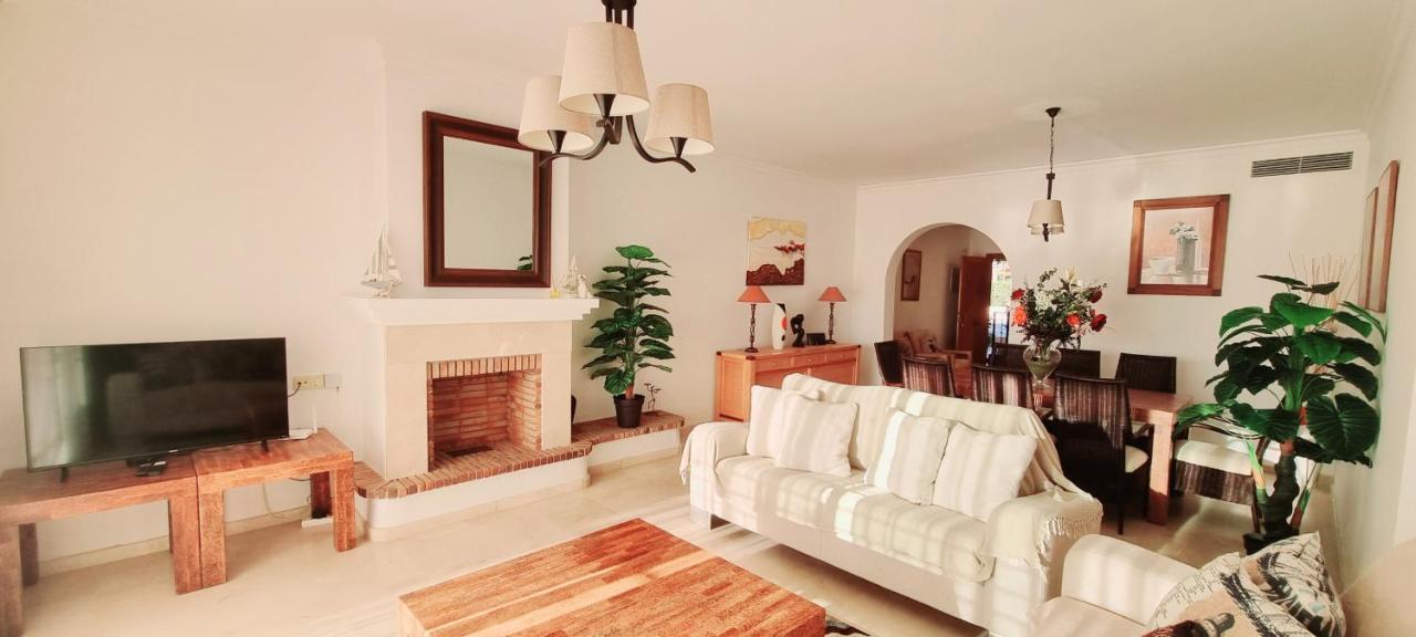 - Playa - En Park Con Terraza Y Jardin Privado Pb6 *