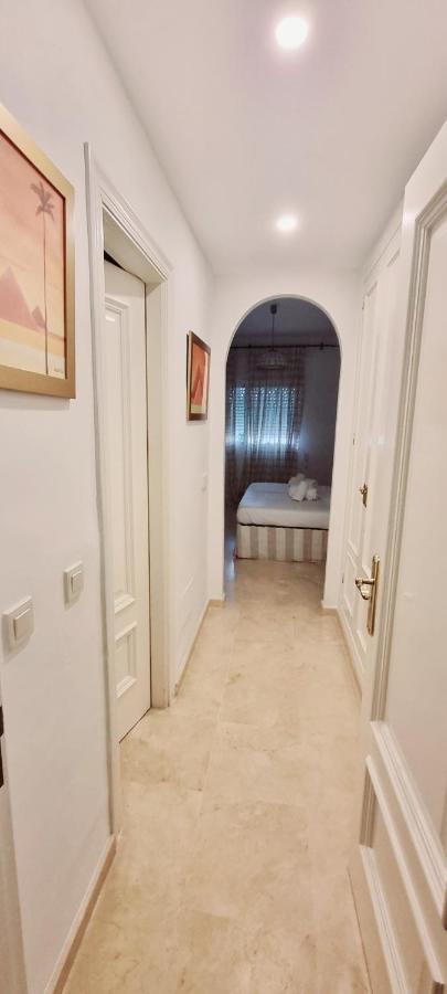 Villa - Playa - En Park Con Terraza Y Jardin Privado Pb6 *