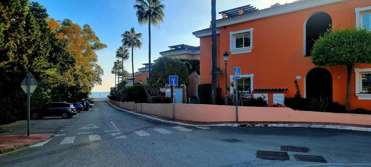 - Playa - En Park Con Terraza Y Jardin Privado Pb6
