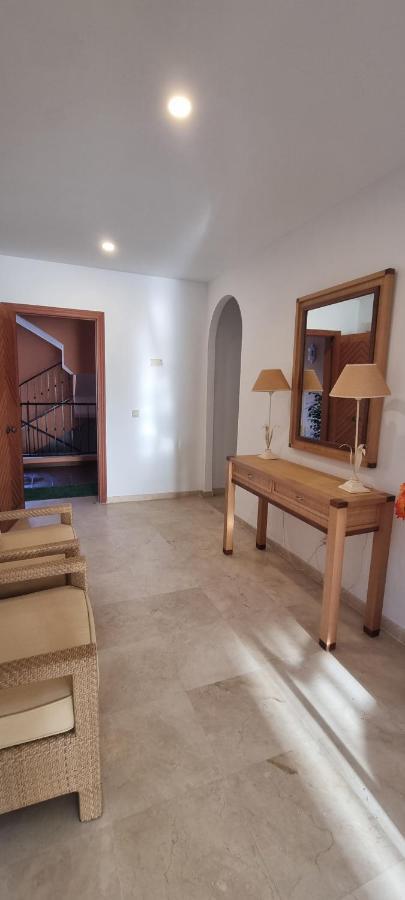 - Playa - En Park Con Terraza Y Jardin Privado Pb6 * Estepona