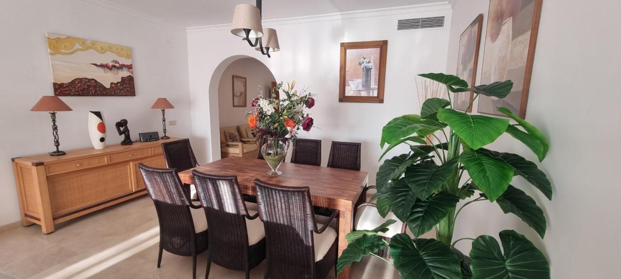 - Playa - En Park Con Terraza Y Jardin Privado Pb6 *