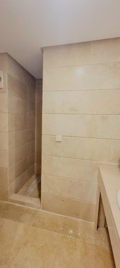 - Playa - En Park Con Terraza Y Jardin Privado Pb6 * Estepona