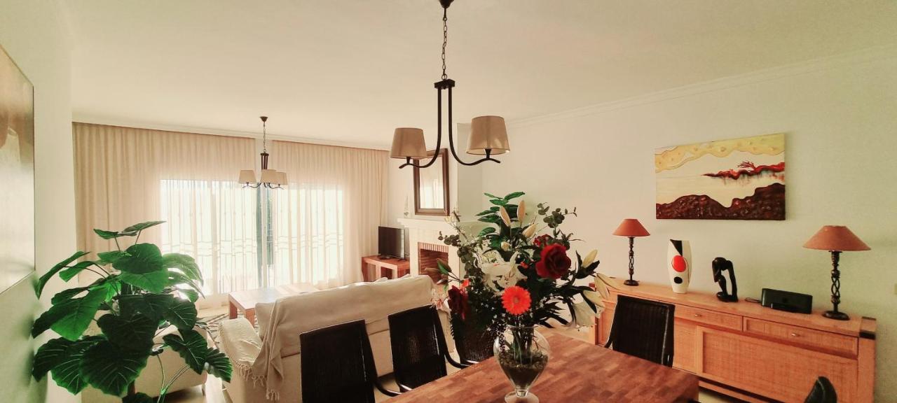 Villa - Playa - En Park Con Terraza Y Jardin Privado Pb6 Estepona