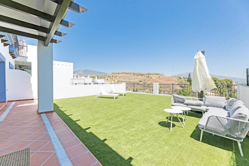 Luxury Paraiso Pueblo *