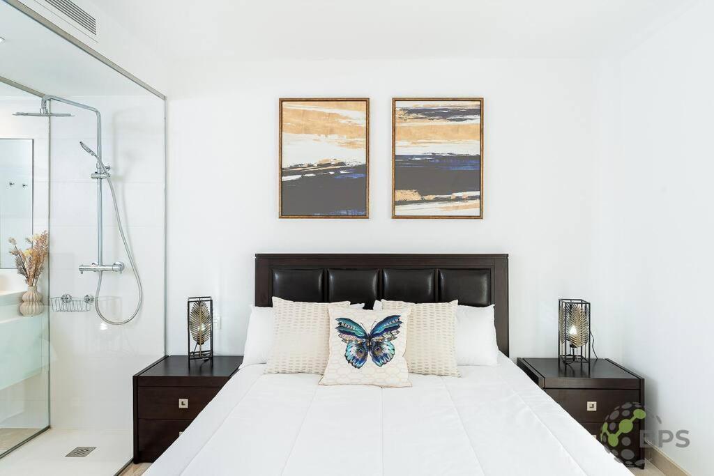 Penthouse -solarium- 6 Pools 422