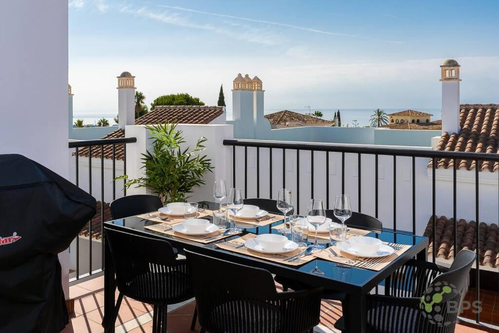 Penthouse -solarium- 6 Pools 422 *