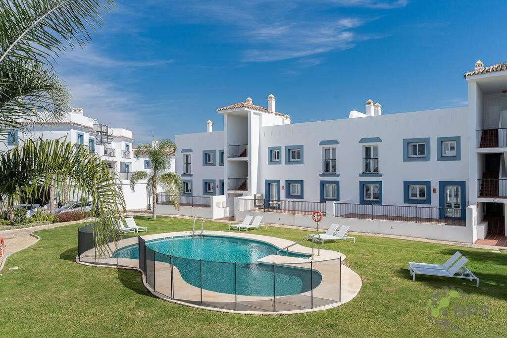 Penthouse -solarium- 6 Pools 422 Apartment *