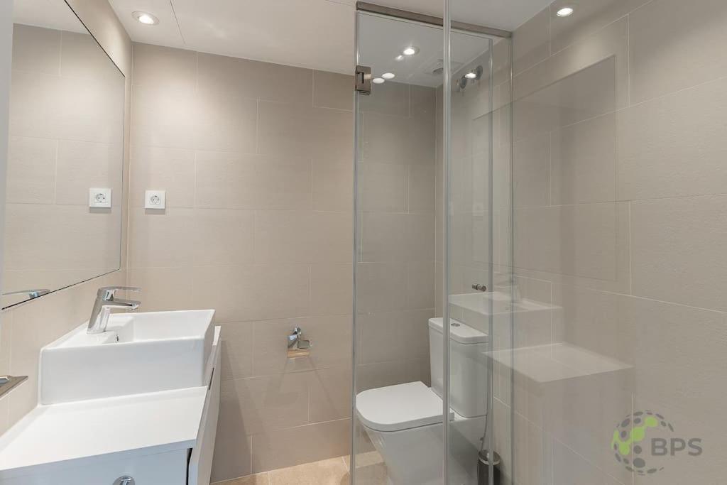 Apartment Penthouse -solarium- 6 Pools 422 Estepona