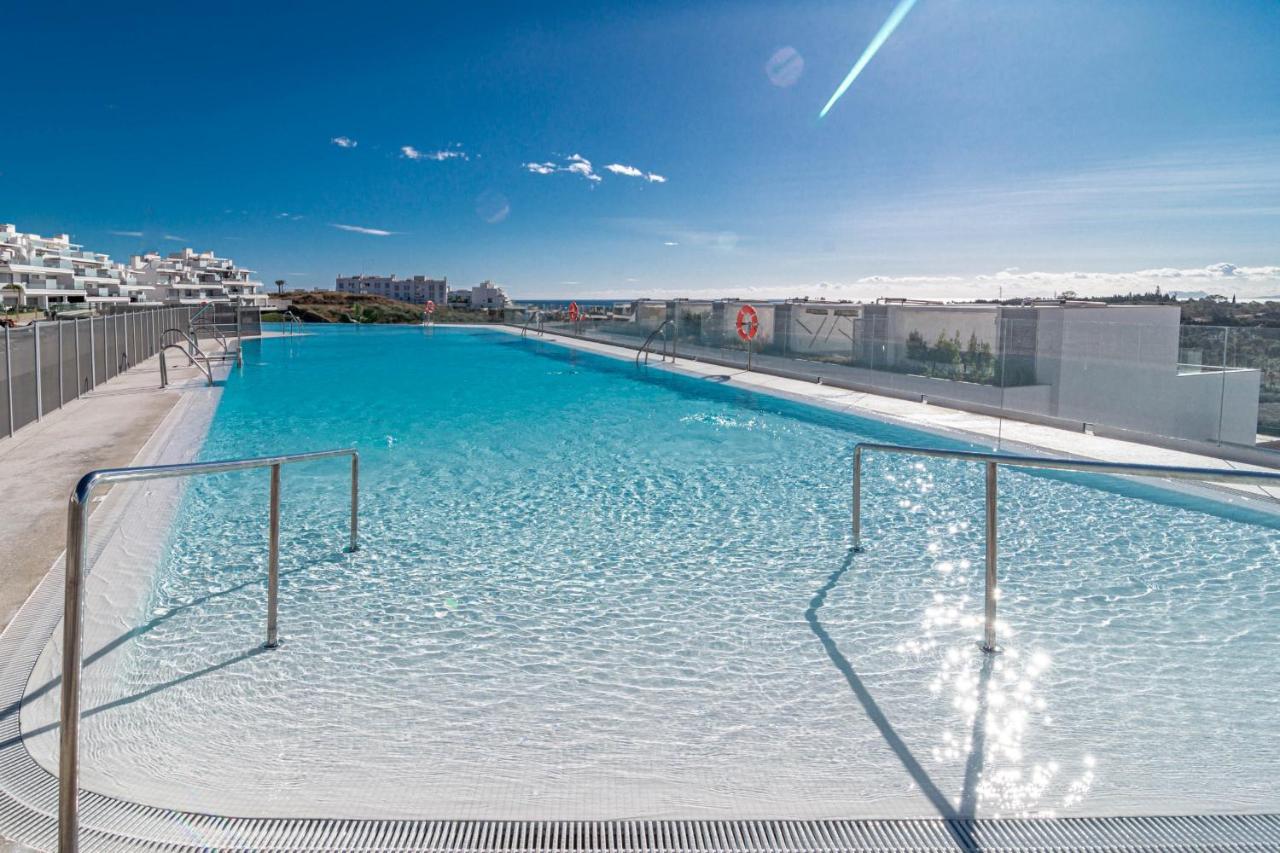 Ov5bb- Modern Family Flat, Lovely Views