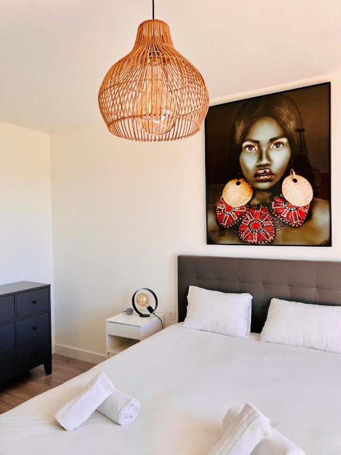 Penthouse Moderne Et Cosy Pour Vos Accessible A Pied Depuis La * Estepona