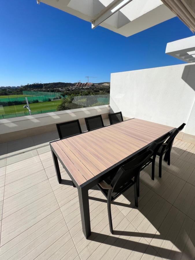 Penthouse Moderne Et Cosy Pour Vos Accessible A Pied Depuis La * Estepona