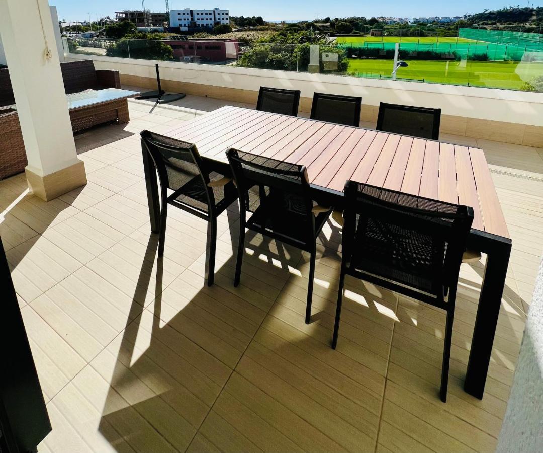 Penthouse Moderne Et Cosy Pour Vos Accessible A Pied Depuis La Estepona