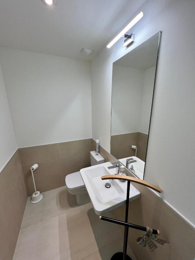 Penthouse Moderne Et Cosy Pour Vos Accessible A Pied Depuis La *