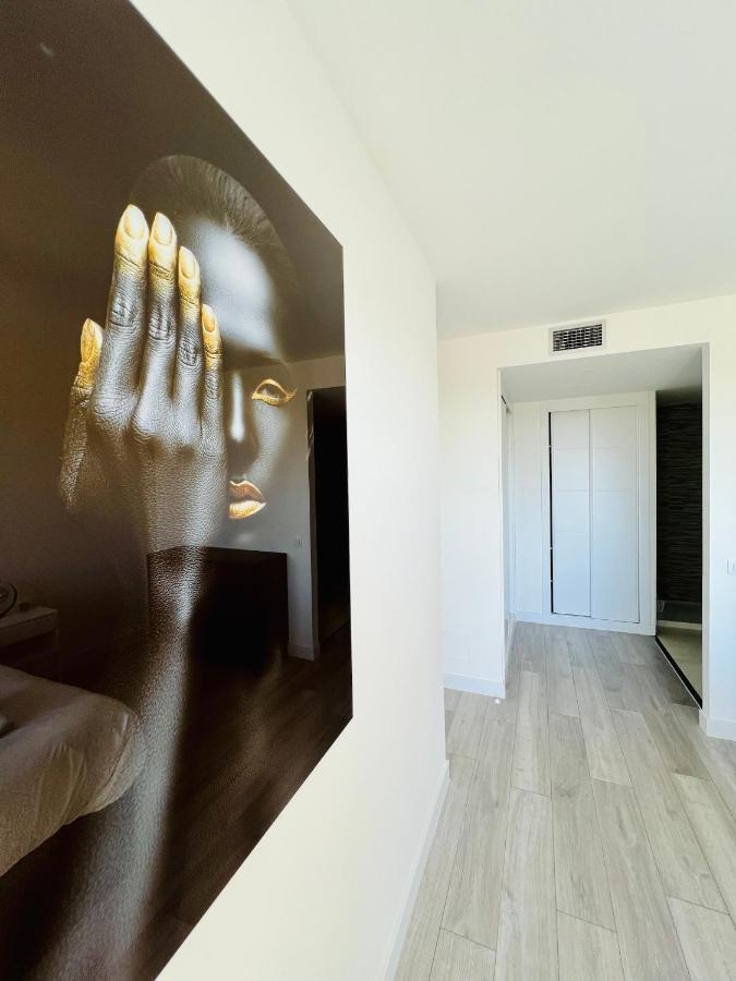 Penthouse Moderne Et Cosy Pour Vos Accessible A Pied Depuis La Apartment *