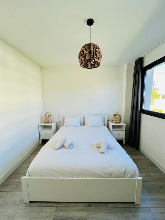 Penthouse Moderne Et Cosy Pour Vos Accessible A Pied Depuis La Apartment Estepona