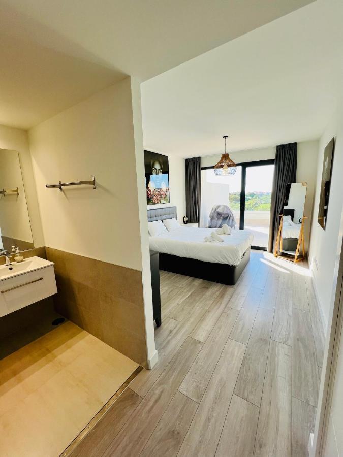 Penthouse Moderne Et Cosy Pour Vos Accessible A Pied Depuis La Apartment