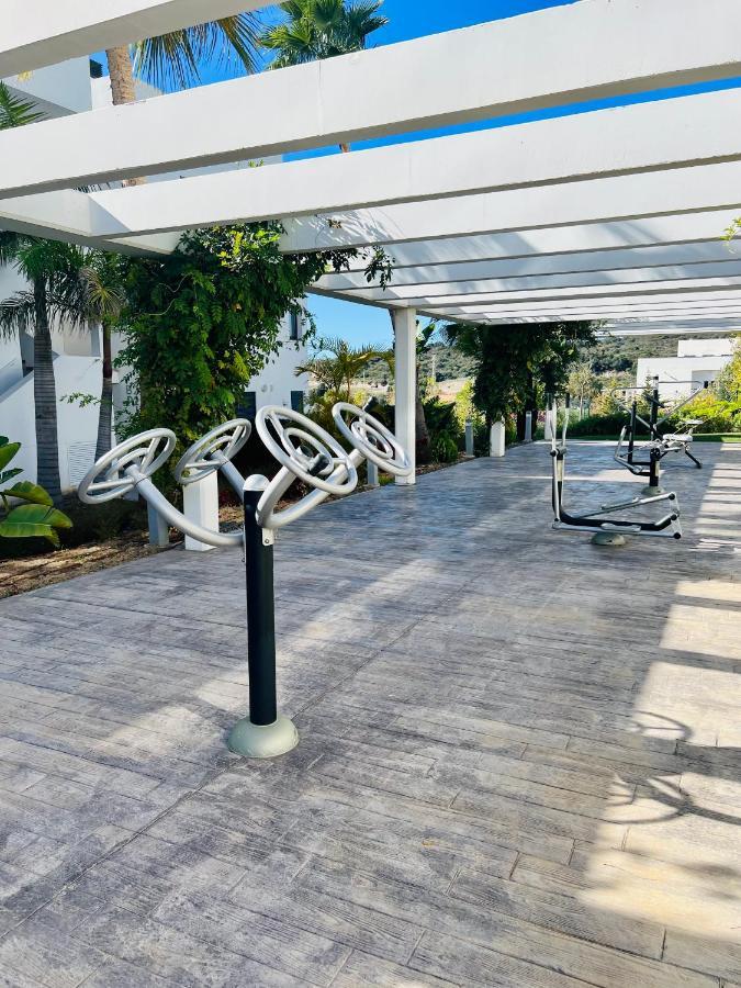 Penthouse Moderne Et Cosy Pour Vos Accessible A Pied Depuis La Estepona